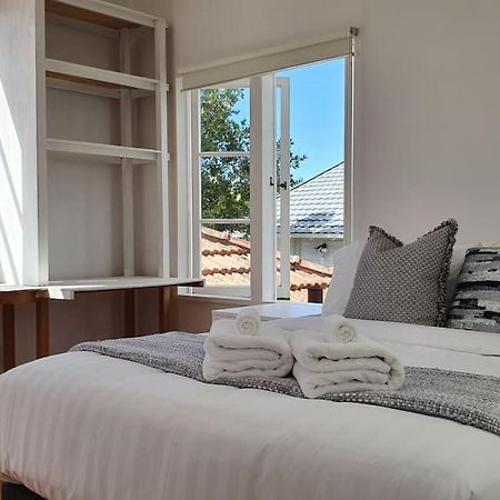 Bright And Modern Oasis In Kingsland Villa Auckland Buitenkant foto