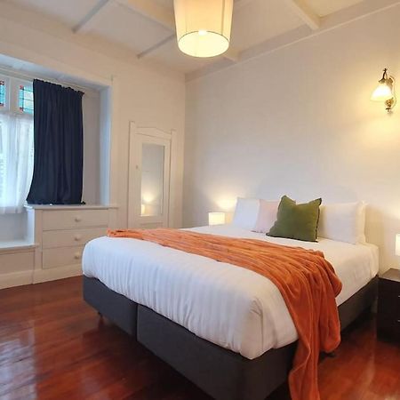 Bright And Modern Oasis In Kingsland Villa Auckland Buitenkant foto
