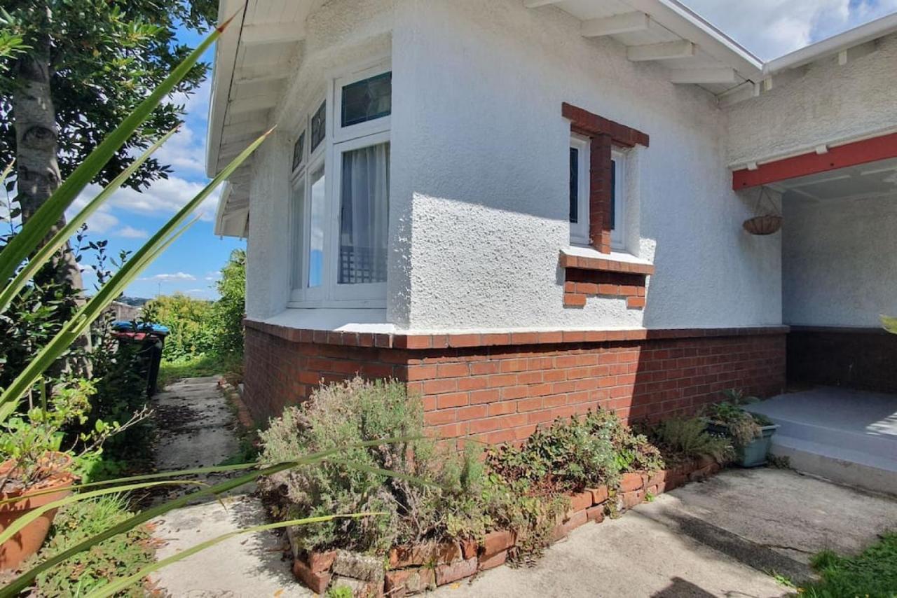 Bright And Modern Oasis In Kingsland Villa Auckland Buitenkant foto