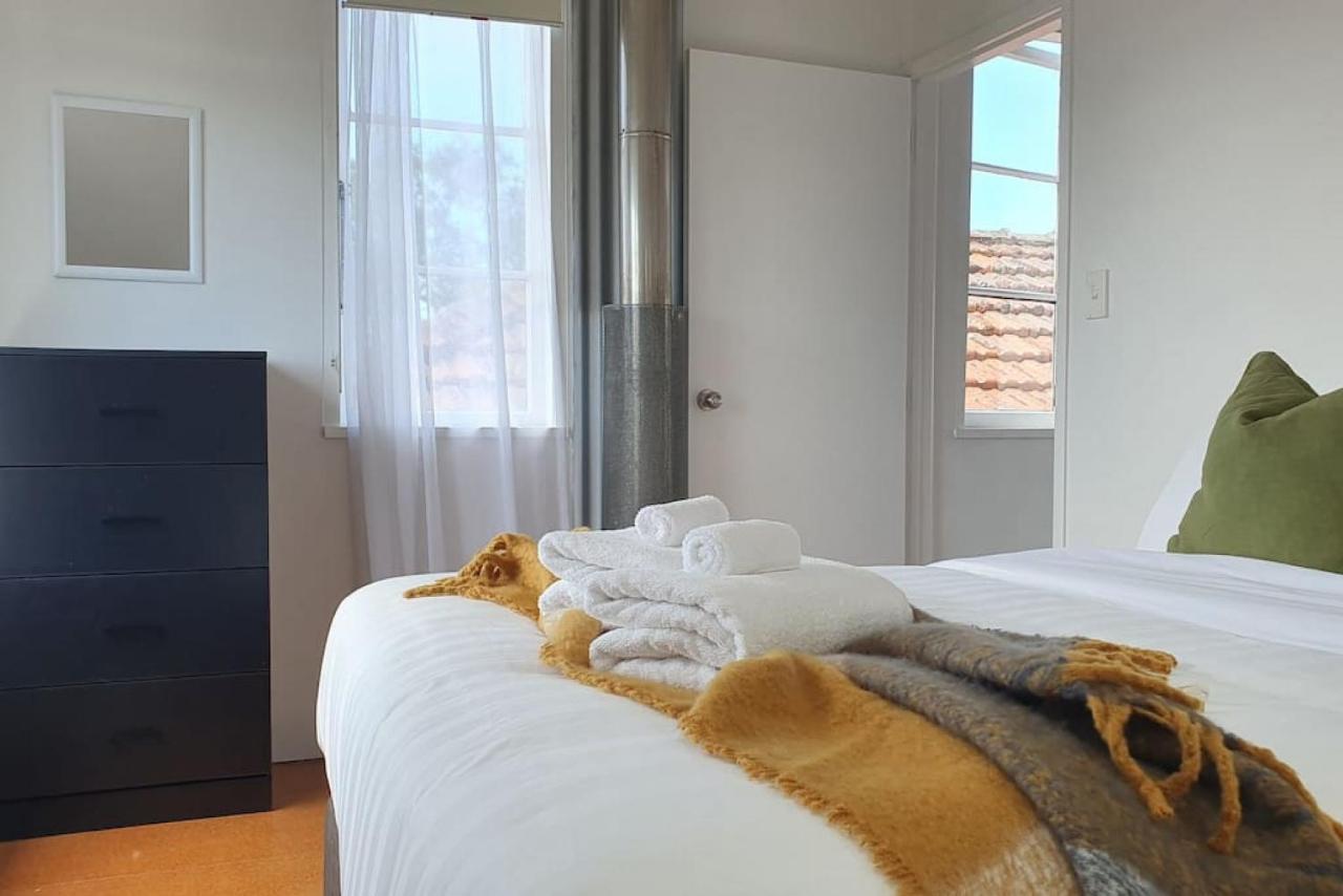 Bright And Modern Oasis In Kingsland Villa Auckland Buitenkant foto