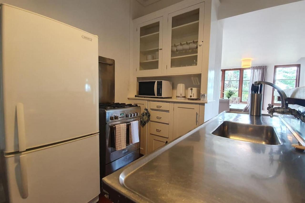 Bright And Modern Oasis In Kingsland Villa Auckland Buitenkant foto