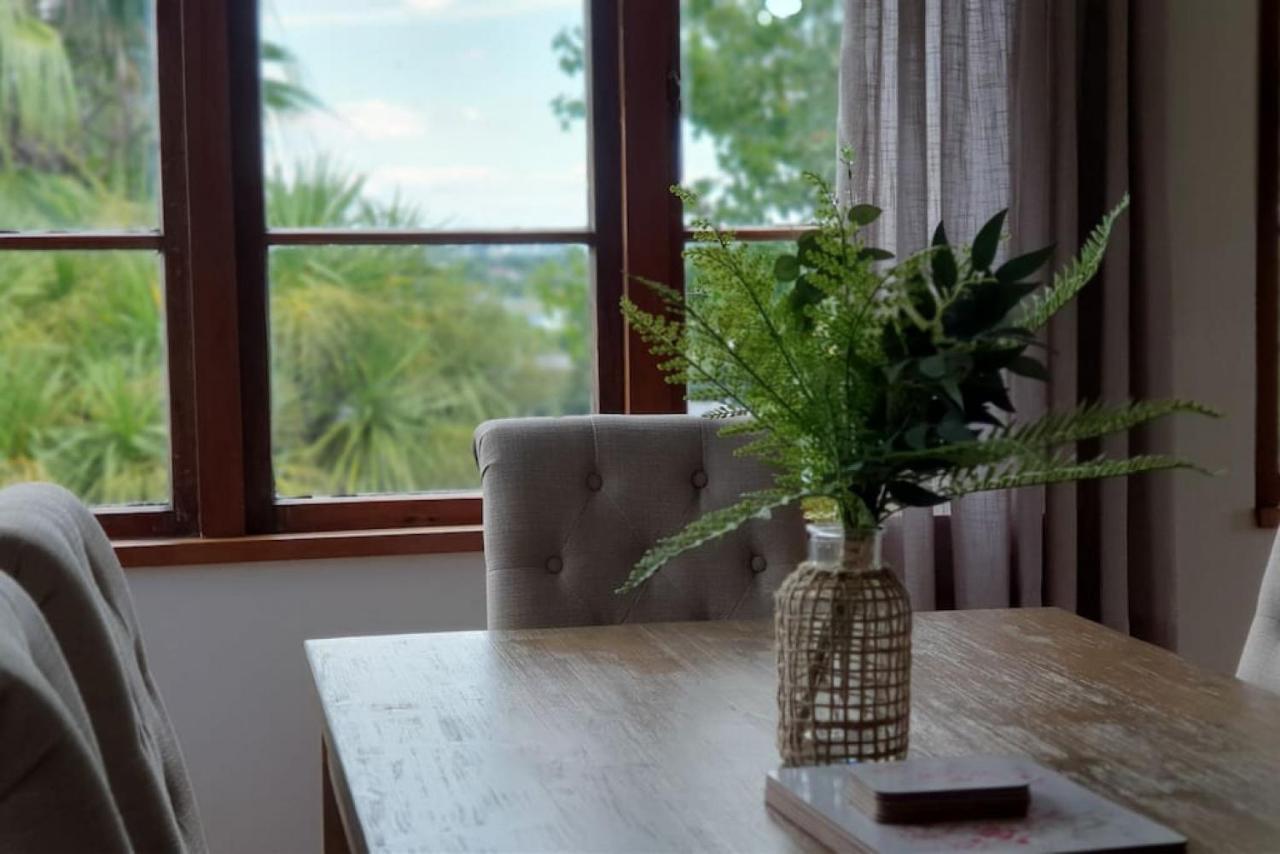 Bright And Modern Oasis In Kingsland Villa Auckland Buitenkant foto