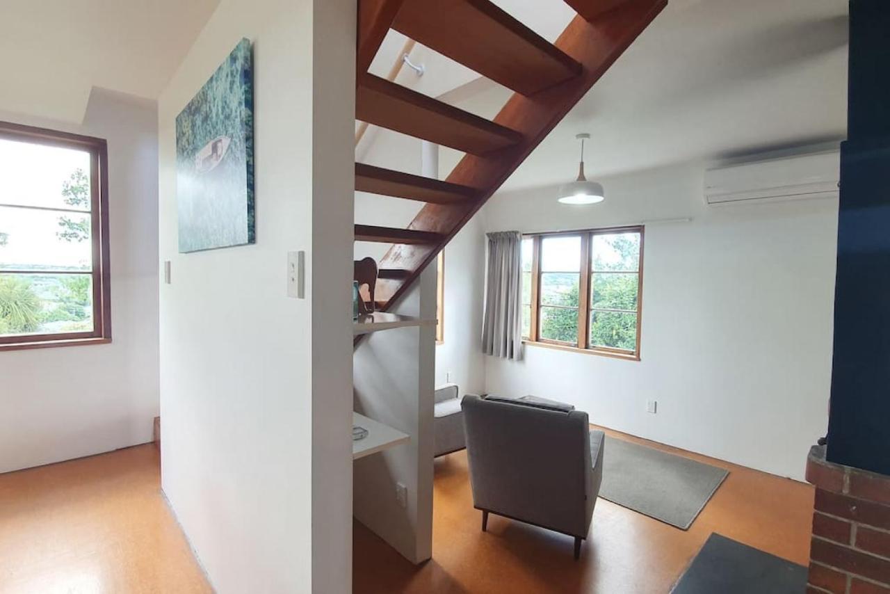 Bright And Modern Oasis In Kingsland Villa Auckland Buitenkant foto