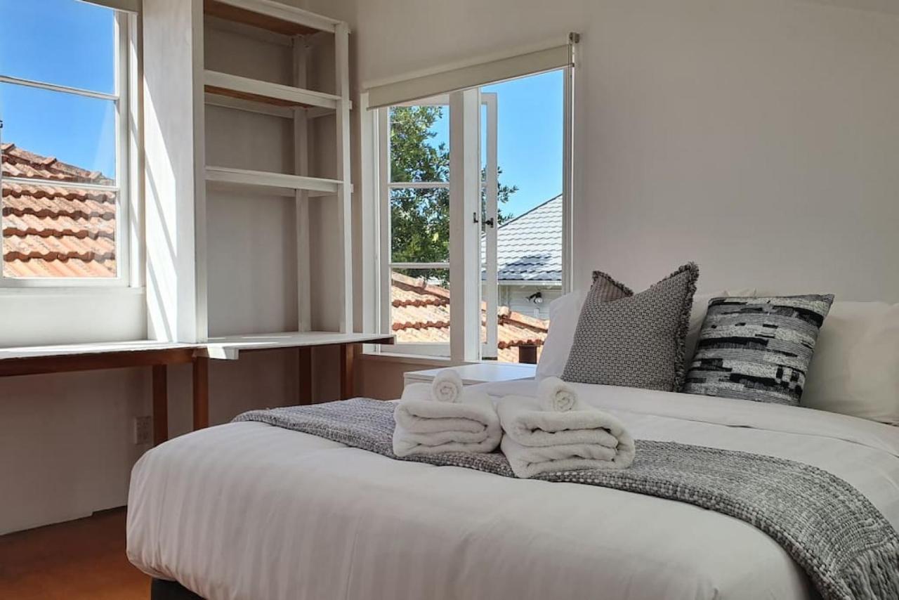 Bright And Modern Oasis In Kingsland Villa Auckland Buitenkant foto