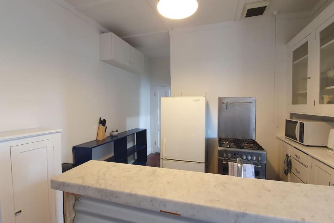 Bright And Modern Oasis In Kingsland Villa Auckland Buitenkant foto